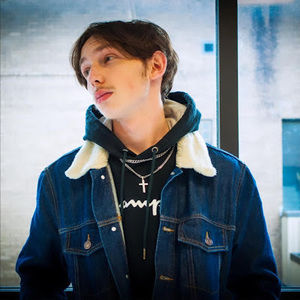 Meet your Posher, Austin